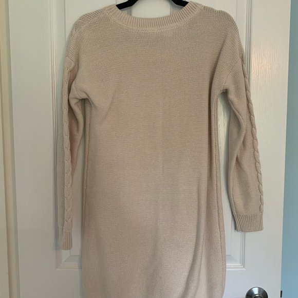 GAP Kids Sweater Dress Size XXL - Picture 2 of 2